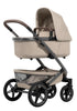 Kinderwagen-Set 'Geo5 Single' Sandy Taupe