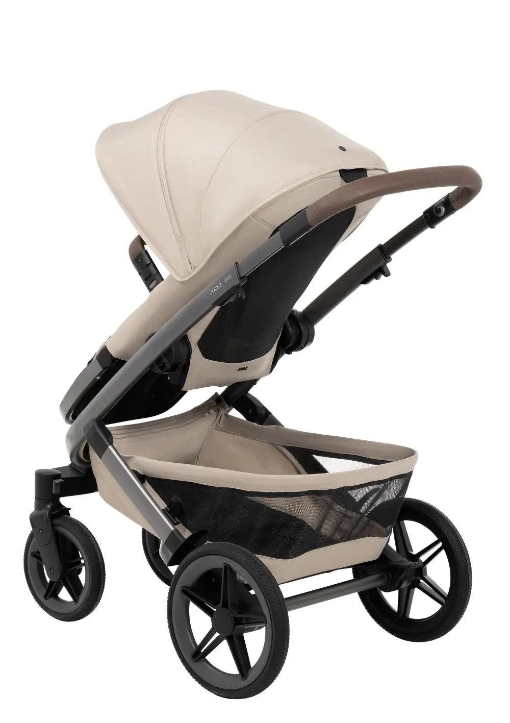Joolz Kinderwagen-Set 'Geo5' Single Sandy Taupe