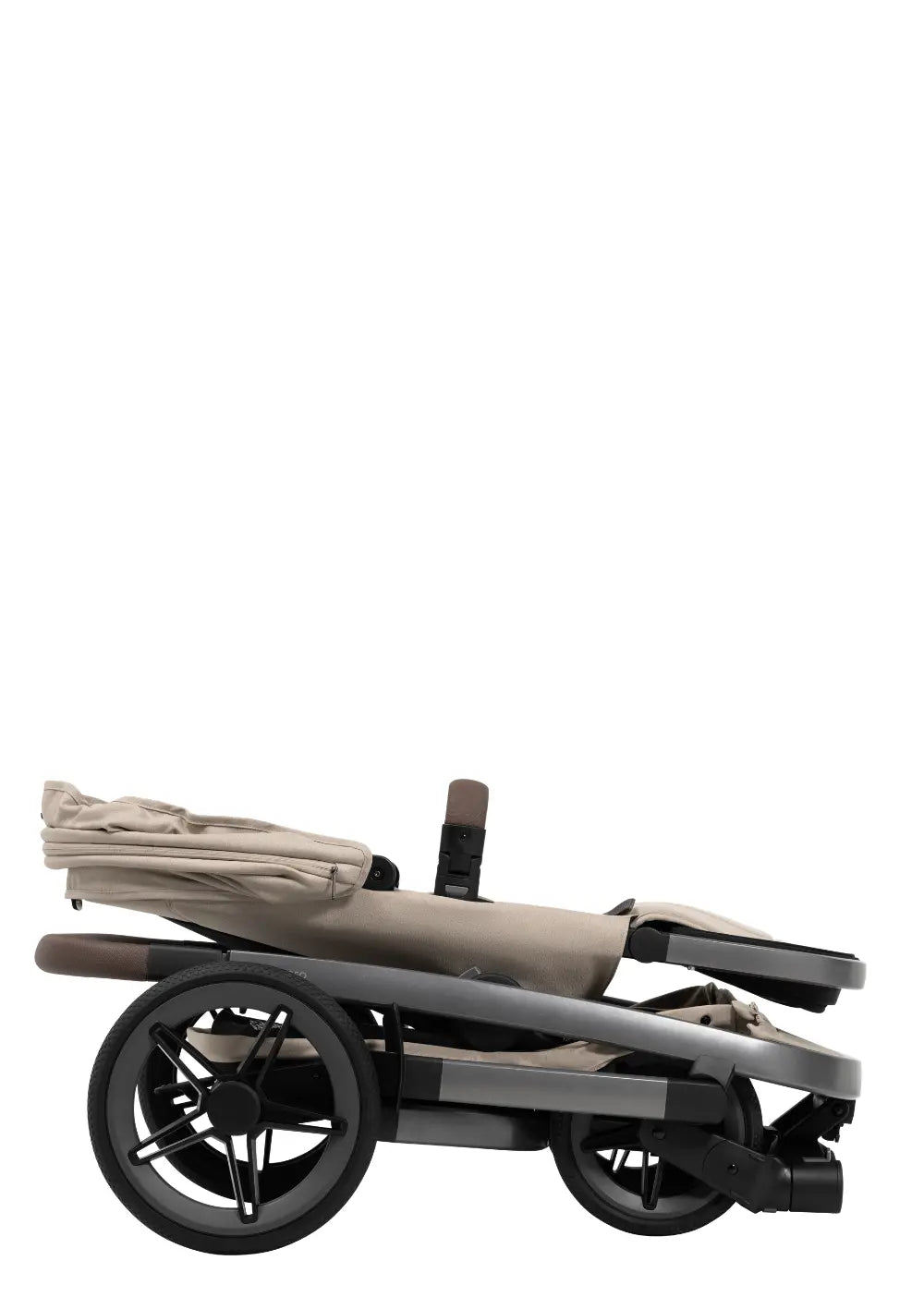 Joolz Kinderwagen-Set 'Geo5' Single Sandy Taupe