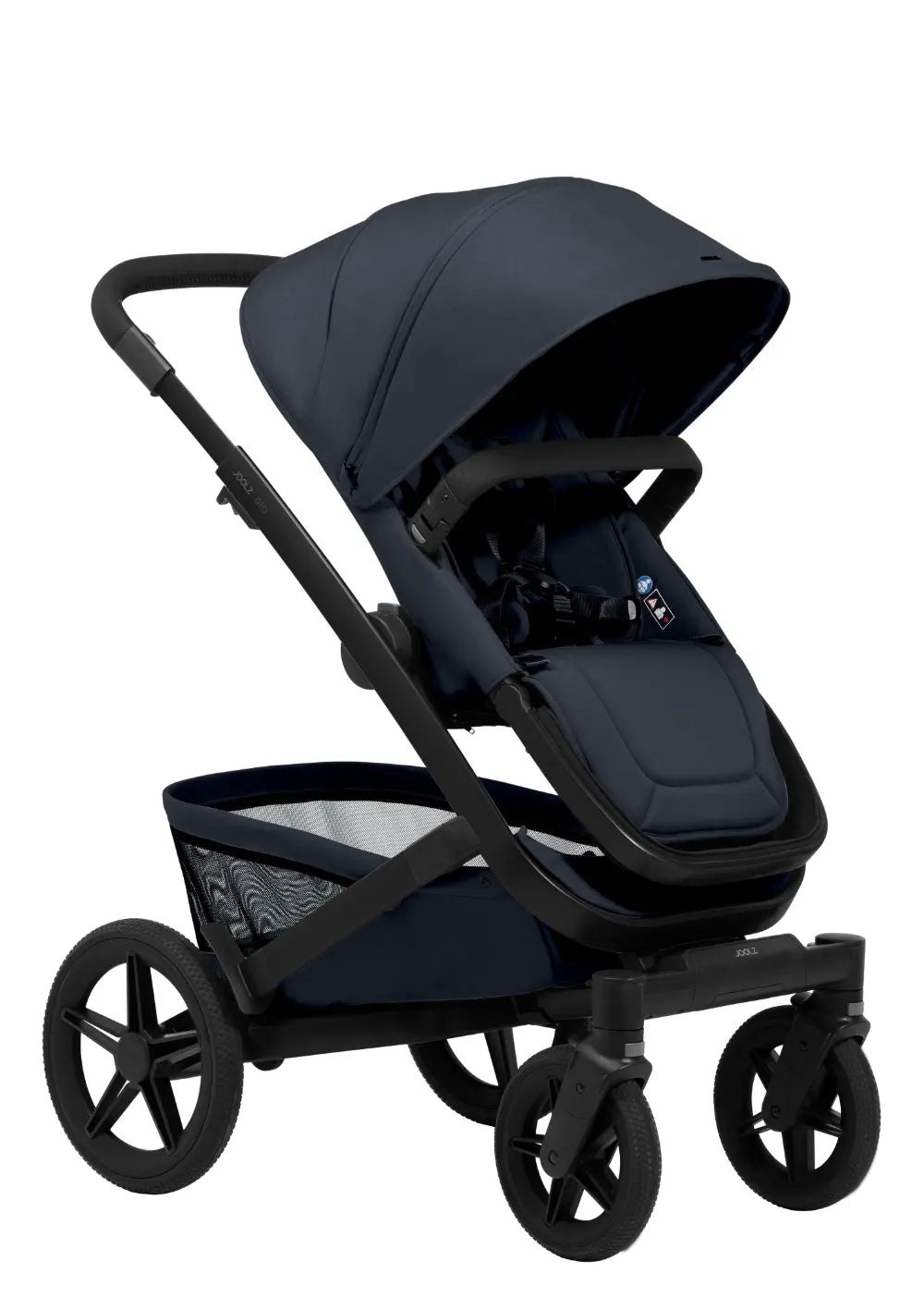 Joolz Kinderwagen-Set 'Geo5' Single Dark Navy Blue