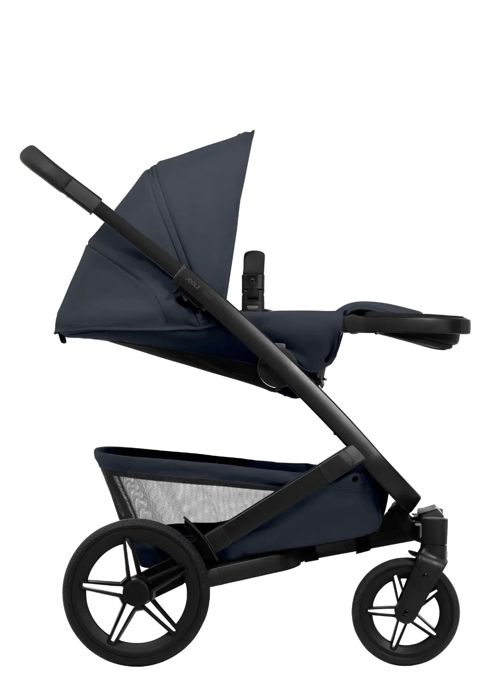Joolz Kinderwagen-Set 'Geo5' Single Dark Navy Blue