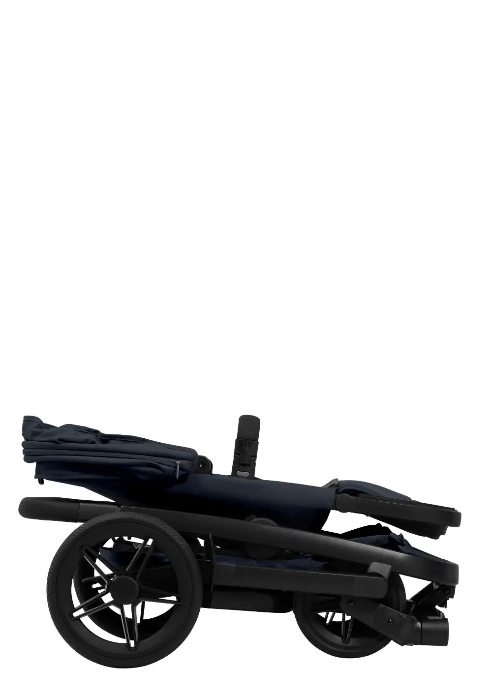 Joolz Kinderwagen-Set 'Geo5' Single Dark Navy Blue