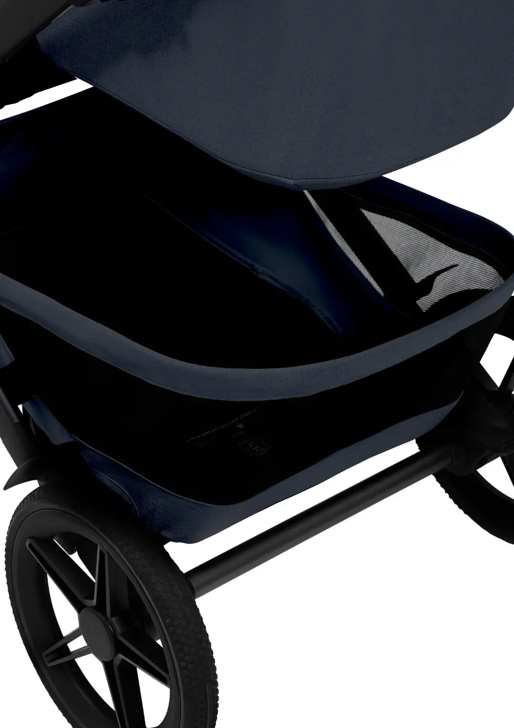 Joolz Kinderwagen-Set 'Geo5' Single Dark Navy Blue