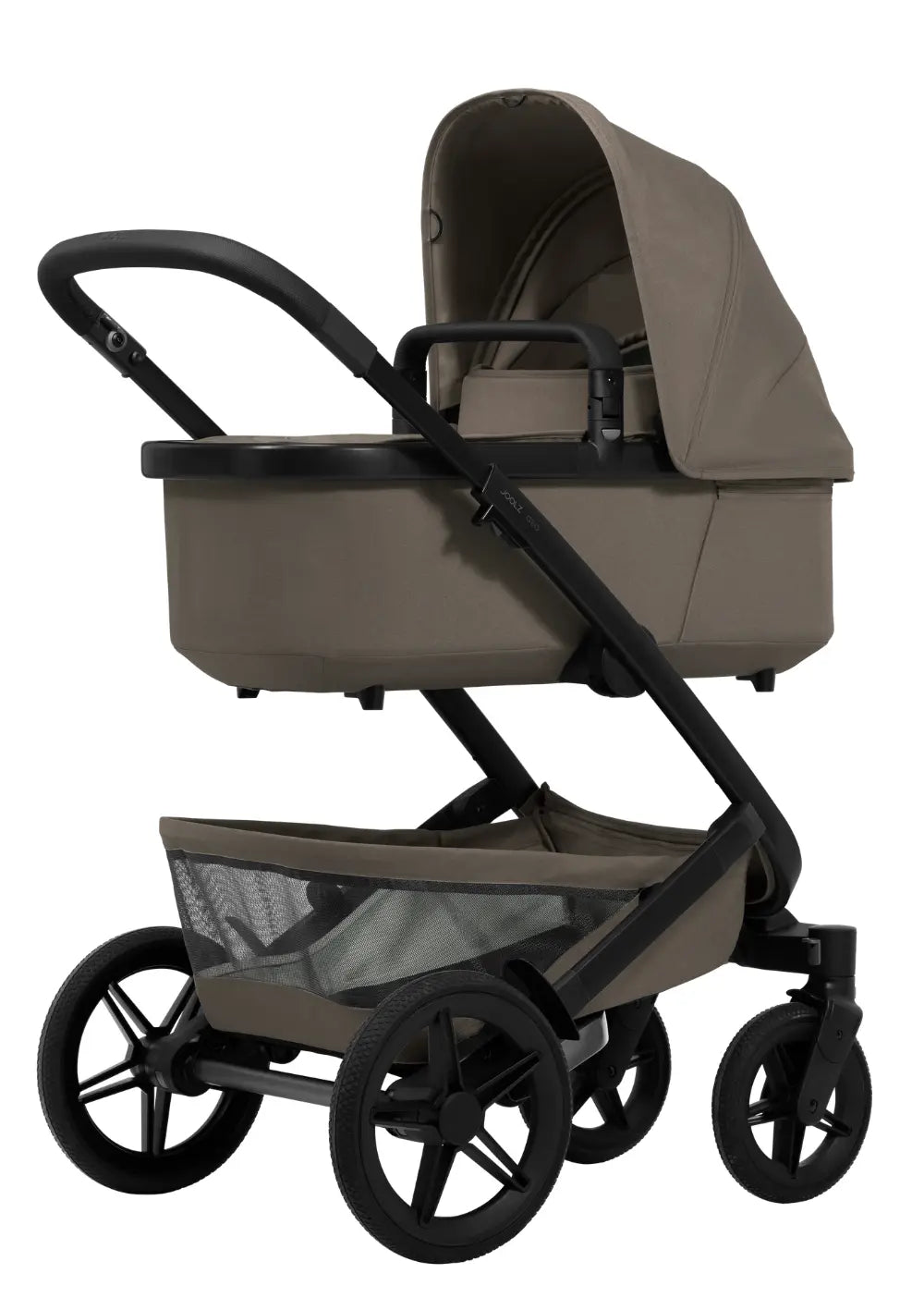 Joolz Kinderwagen-Set 'Geo5' Single Hazel Brown