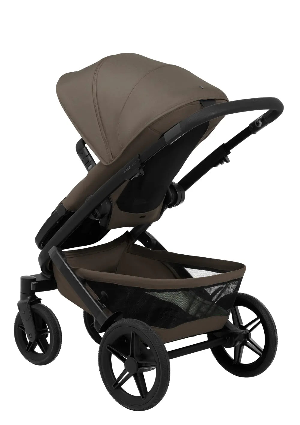 Joolz Kinderwagen-Set 'Geo5' Single Hazel Brown