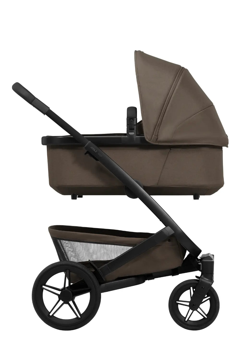 Joolz Kinderwagen-Set 'Geo5' Single Hazel Brown