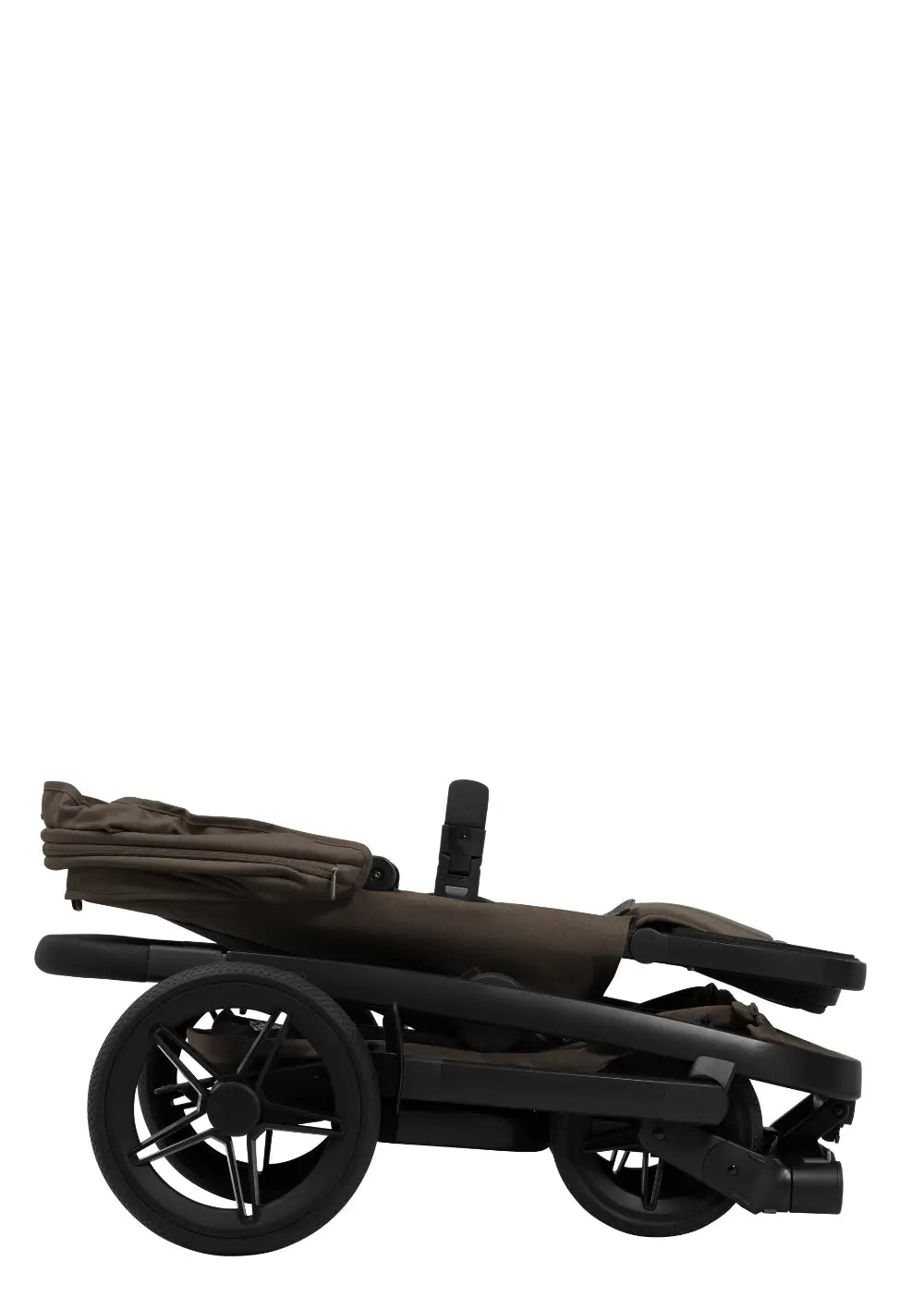 Joolz Kinderwagen-Set 'Geo5' Single Hazel Brown