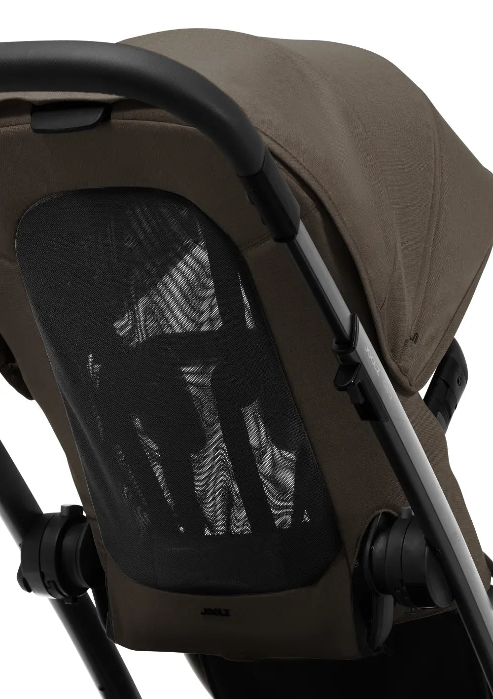 Joolz Kinderwagen-Set 'Geo5' Single Hazel Brown