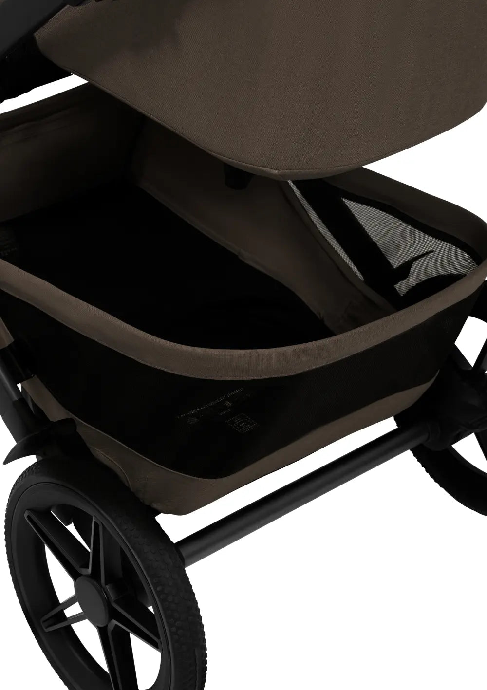 Joolz Kinderwagen-Set 'Geo5' Single Hazel Brown