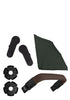 Erweiterungs-Set für 'Geo5' Forest Green