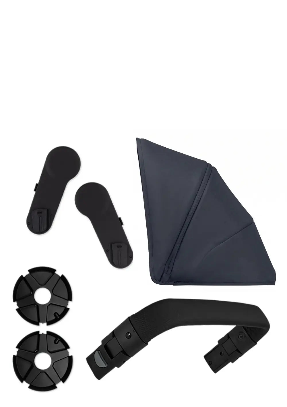 Joolz Erweiterungs-Set für 'Geo5' Dark Navy Blue