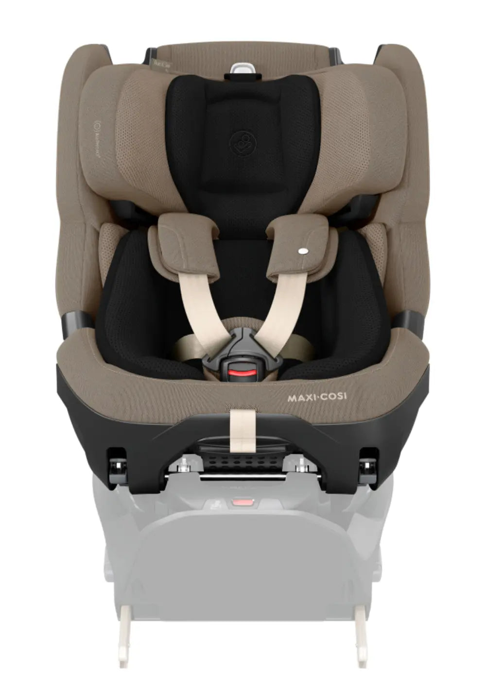Maxi-Cosi Neugeboreneneinlage für 'Pearl (XL) Slide Pro' black