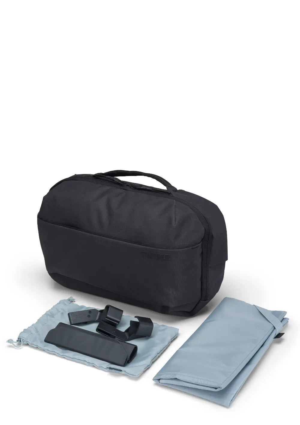 Thule Wickeltasche 'Aion' black