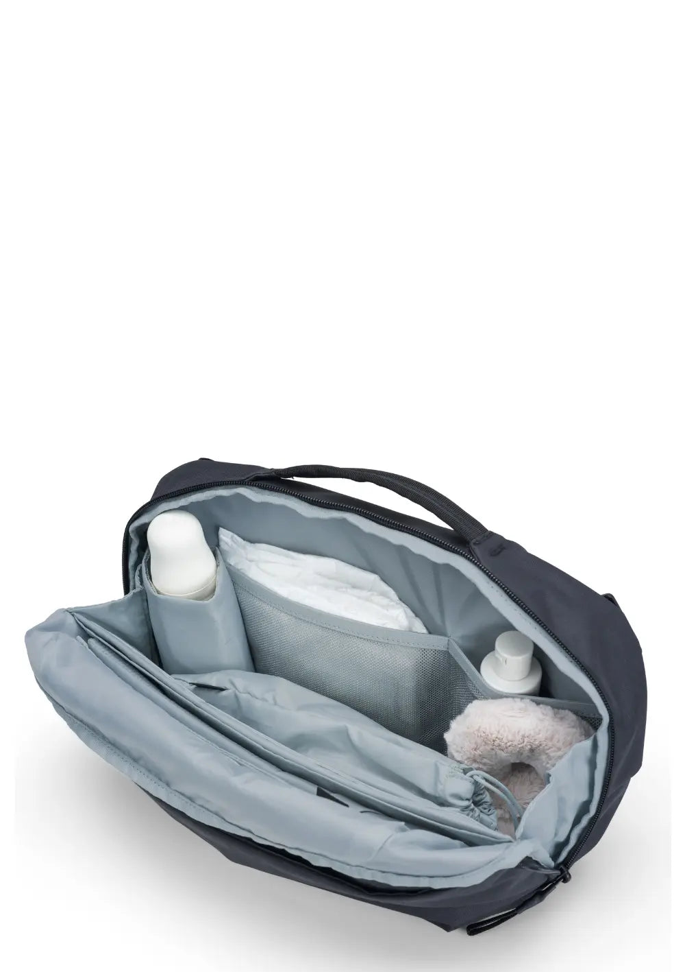 Thule Wickeltasche 'Aion' black