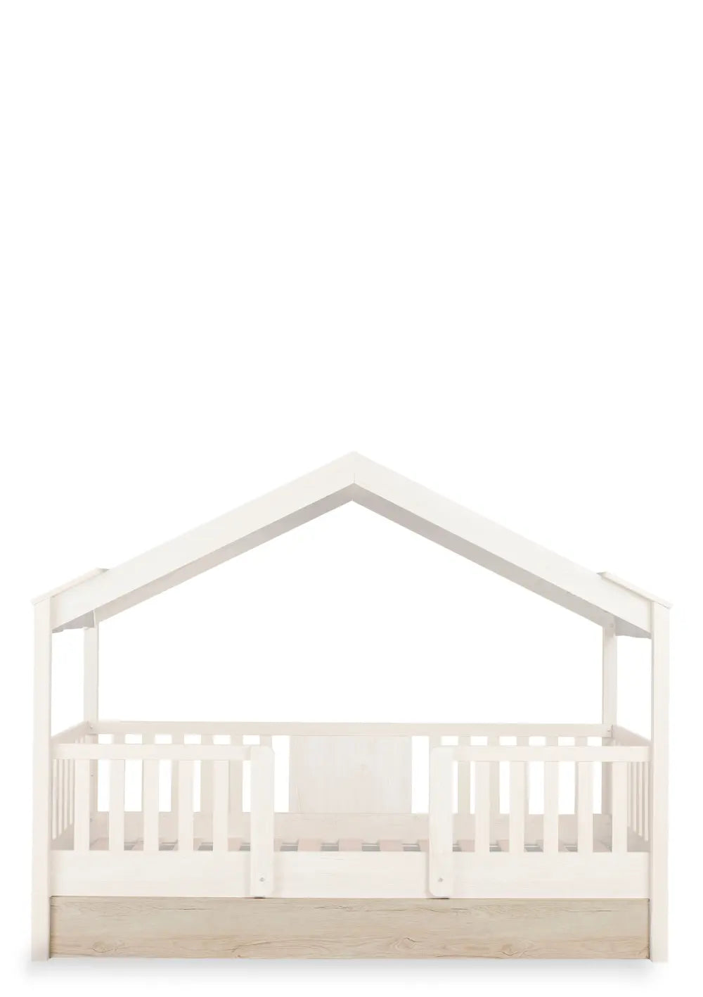 Schublade für Hausbett 'Chalet' Natural Ash