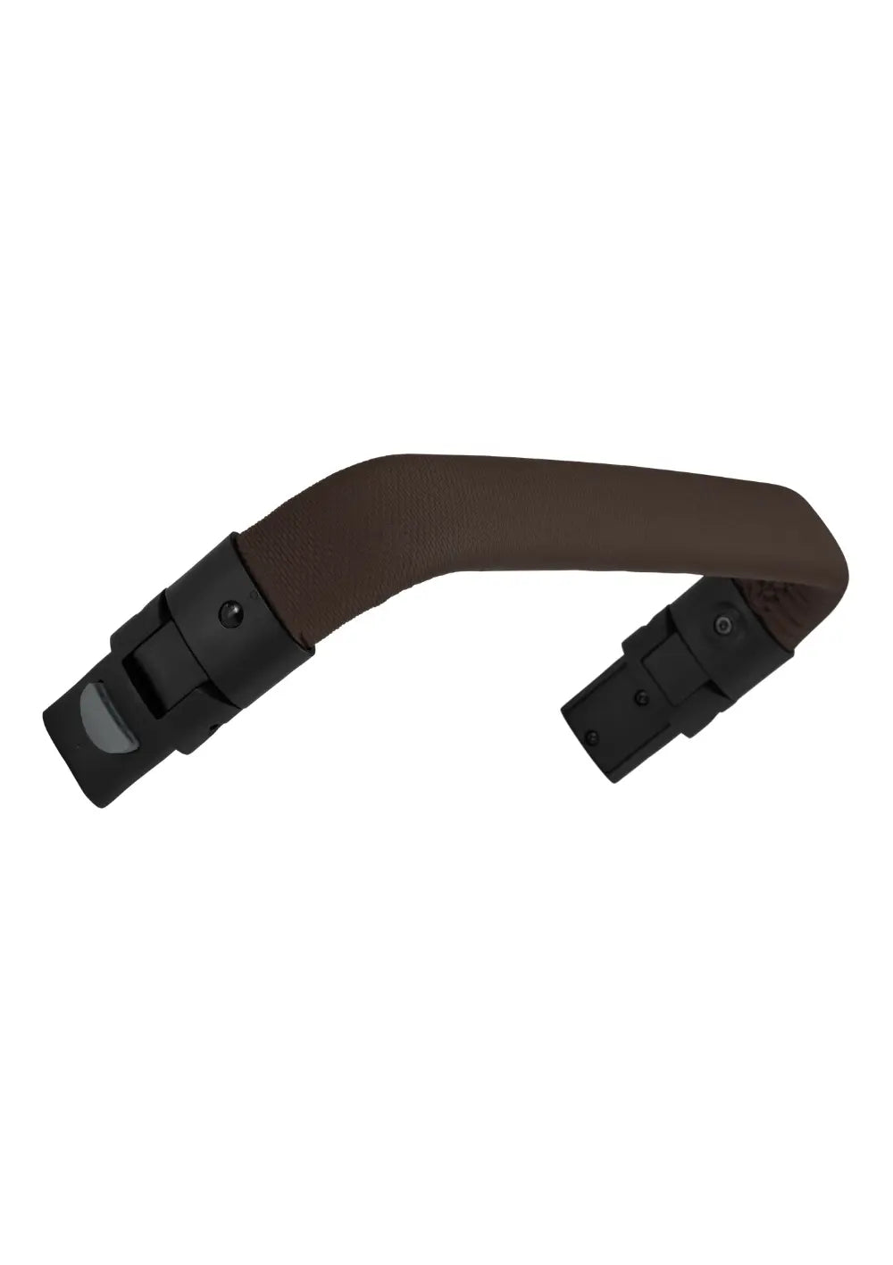 Joolz Sicherheitsbügel für 'Geo5' Mid Brown Carbon