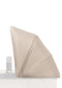 Sonnenverdeck für 'Geo5' Sandy Taupe