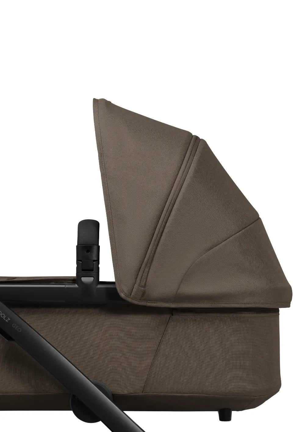 Joolz Sonnenverdeck für 'Geo3/5' Hazel Brown