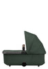 Babywanne 'Geo5' Forest Green