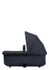 Babywanne 'Geo5' Dark Navy Blue