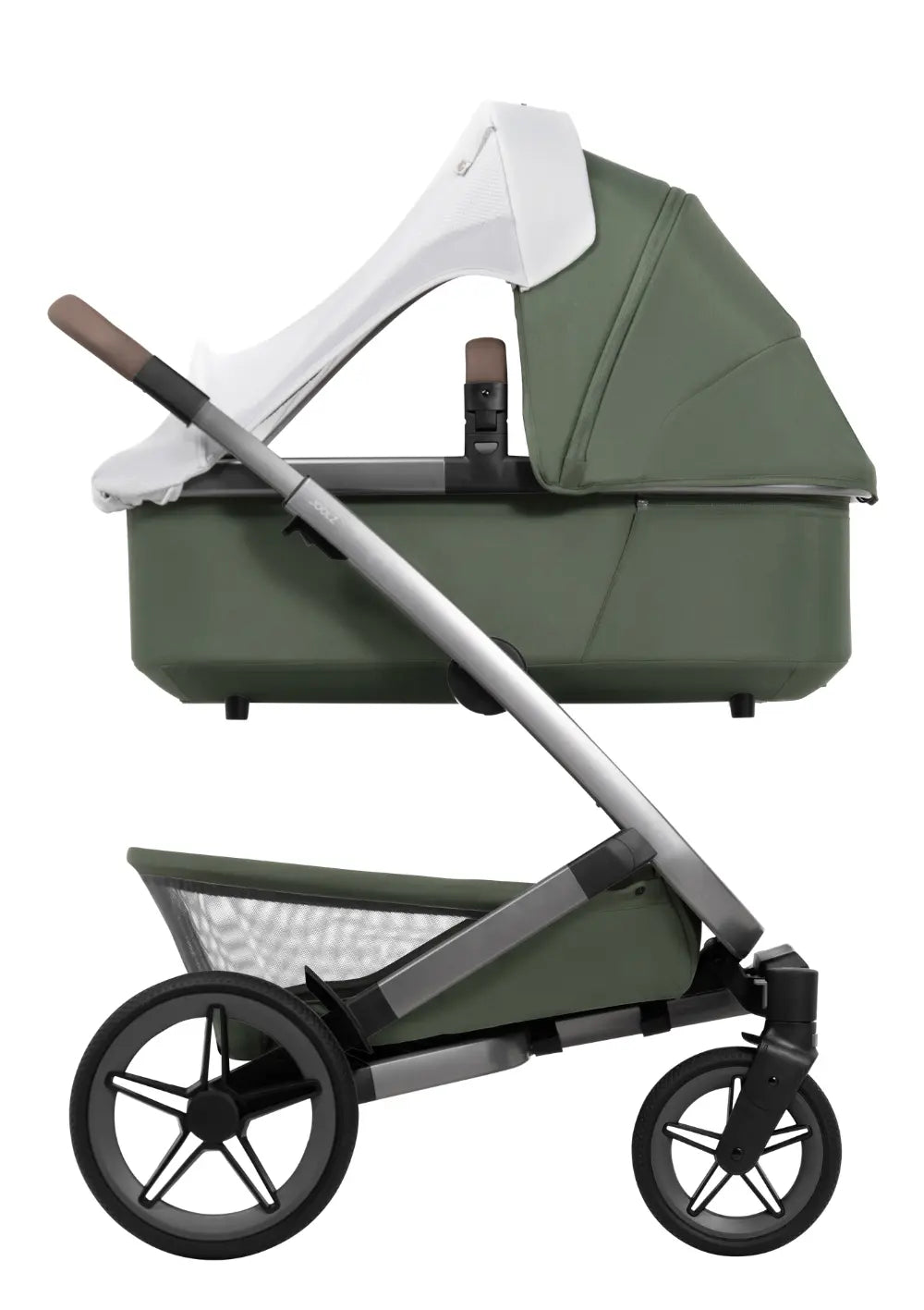 Joolz Comfort Cover für 'Day5/Geo3/5/Hub2'