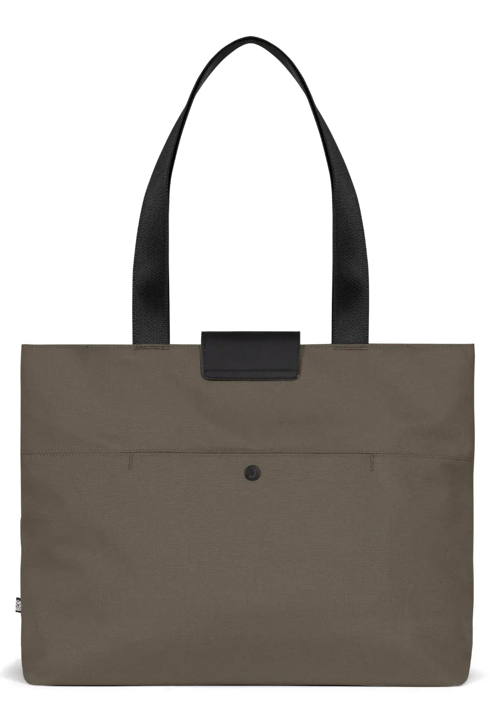 Joolz Wickeltasche Hazel Brown