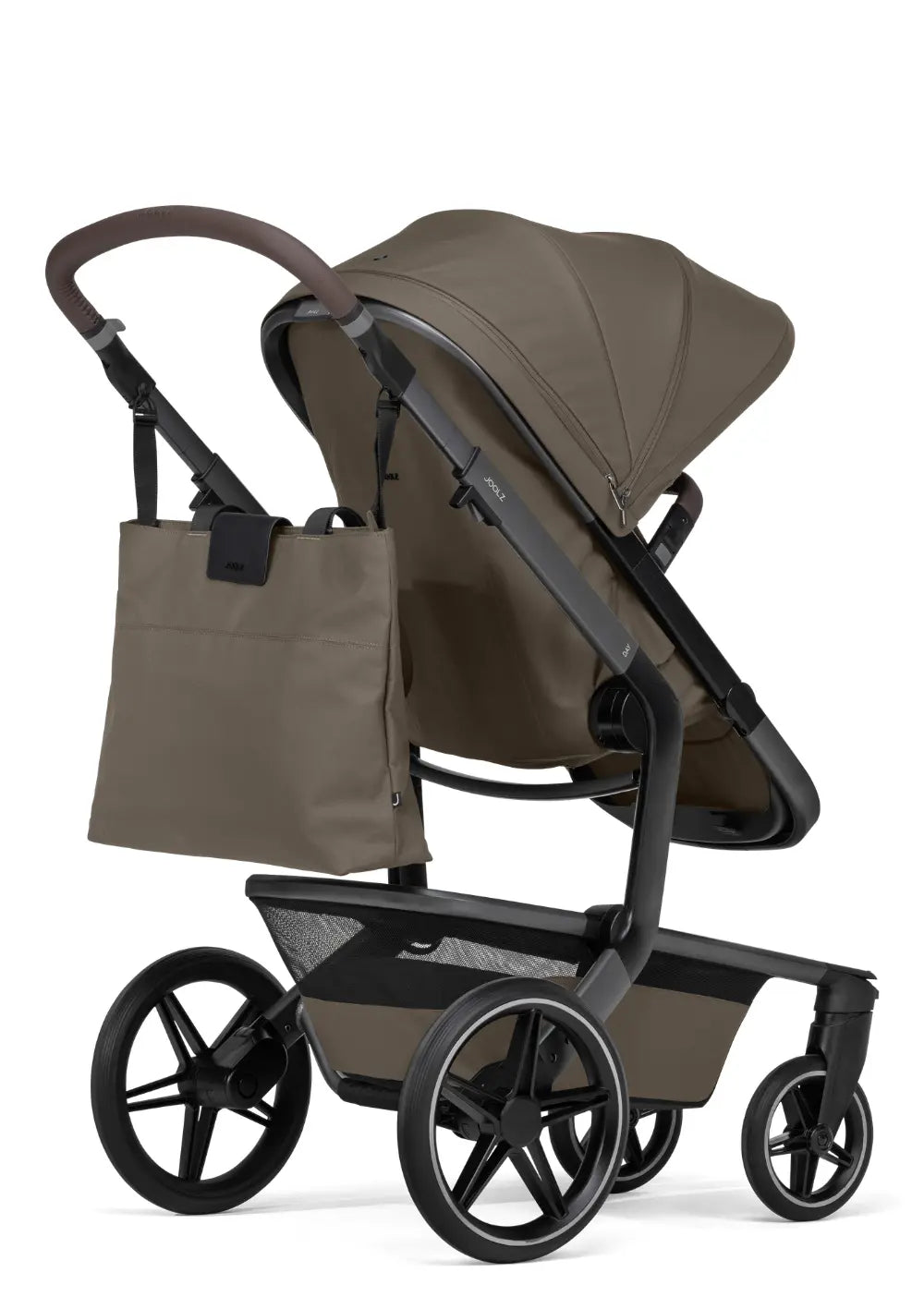 Joolz Wickeltasche Hazel Brown