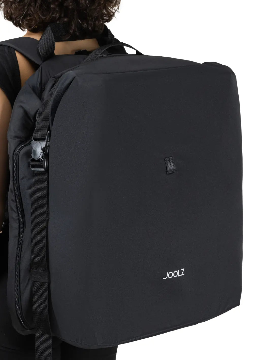 Joolz Transporttasche für 'Aer2' schwarz