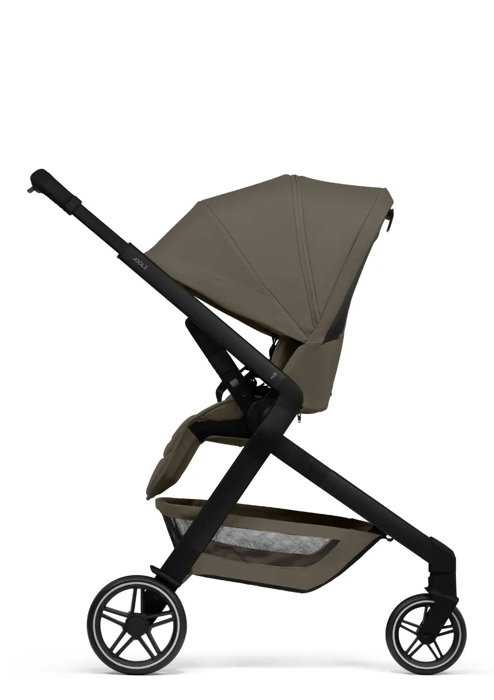 Joolz Kinderwagen 'Hub2' Hazel Brown