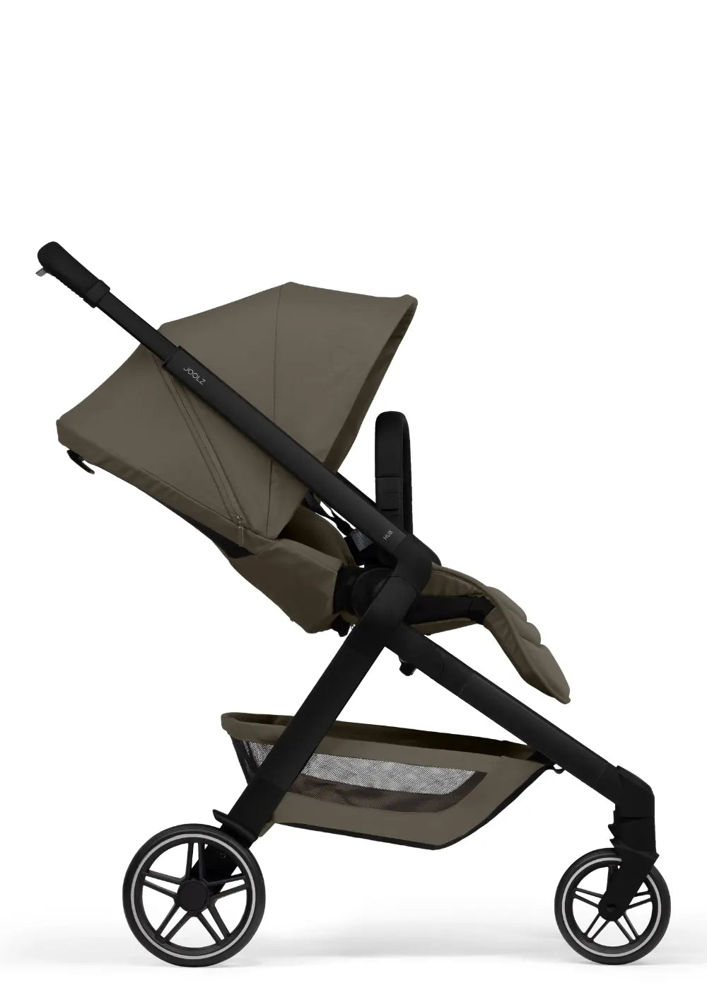 Joolz Kinderwagen 'Hub2' Hazel Brown