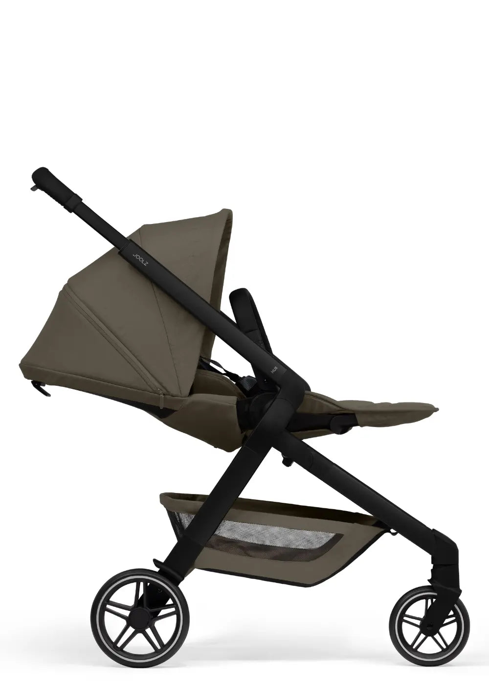 Joolz Kinderwagen 'Hub2' Hazel Brown