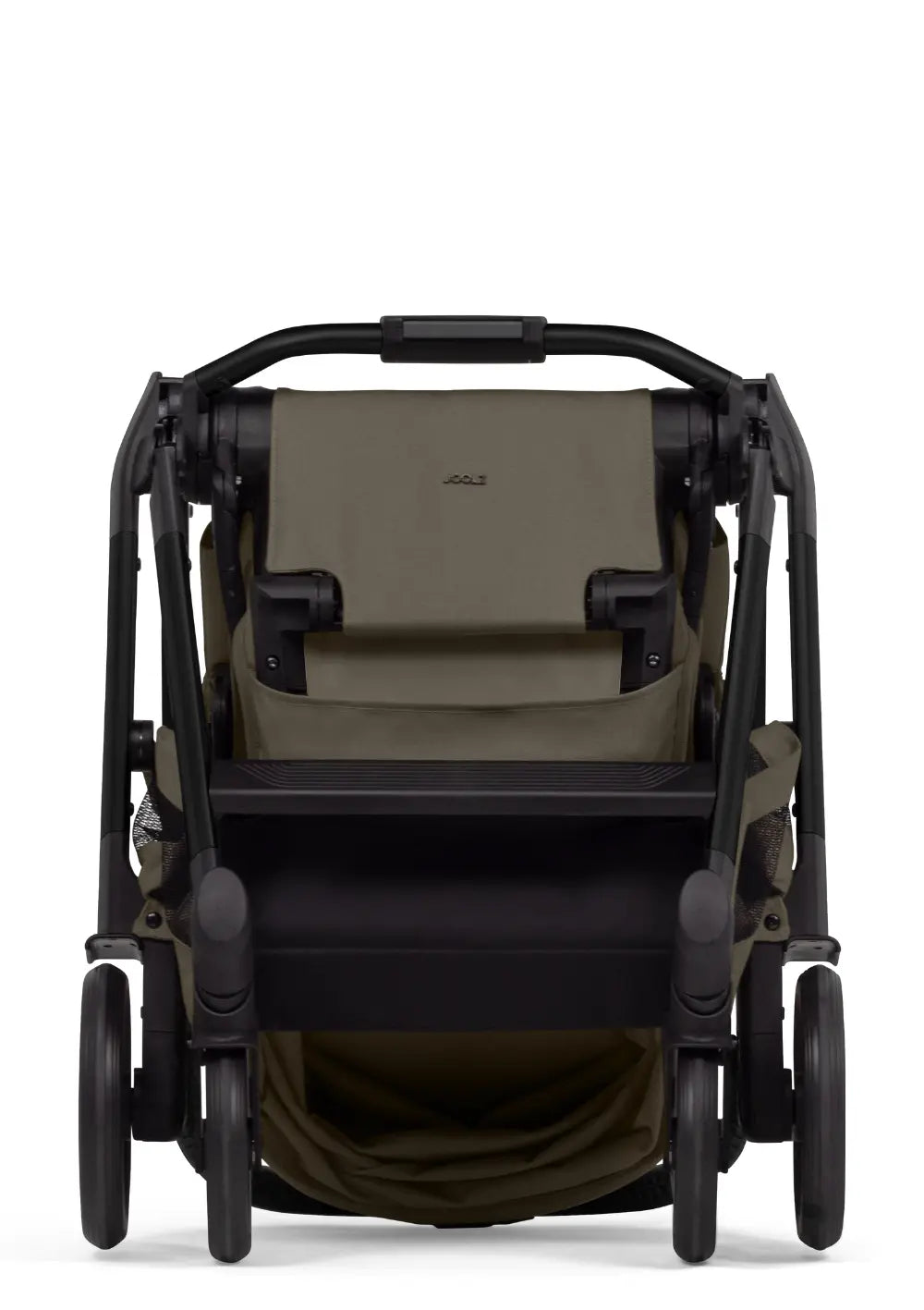 Joolz Kinderwagen 'Hub2' Hazel Brown