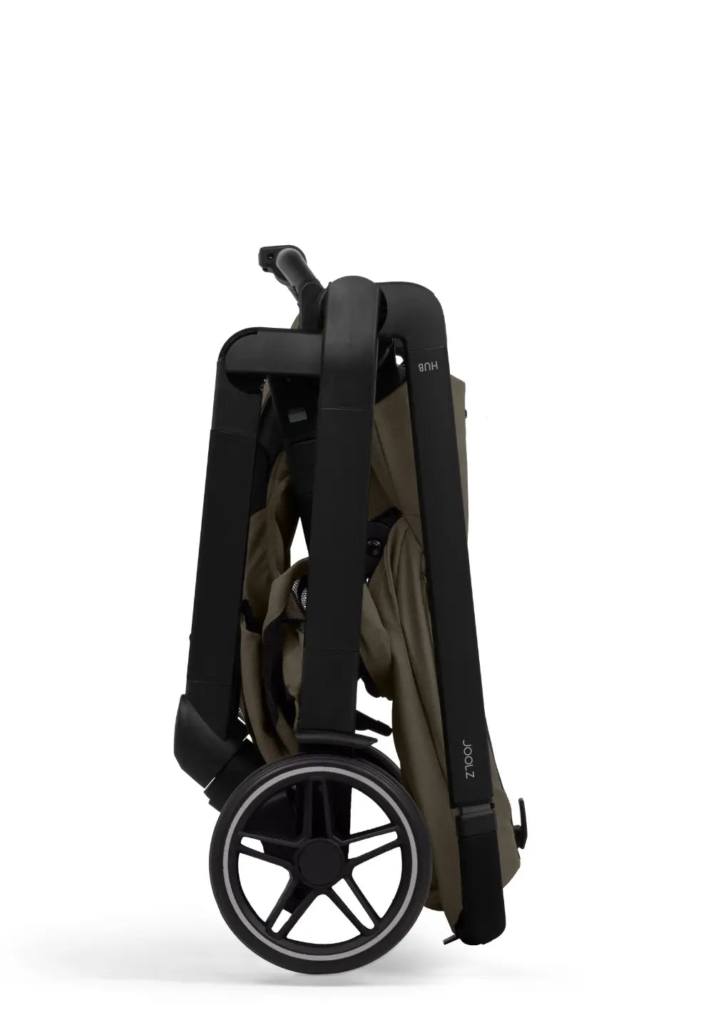 Joolz Kinderwagen 'Hub2' Hazel Brown