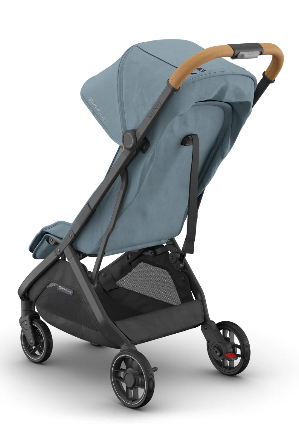 UPPAbaby Buggy 'Minu V3' Dillan
