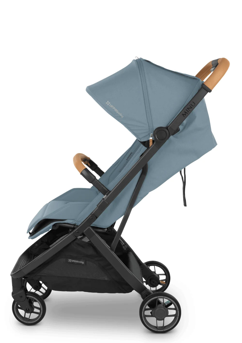 UPPAbaby Buggy 'Minu V3' Dillan
