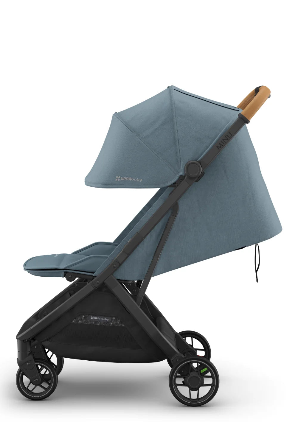 UPPAbaby Buggy 'Minu V3' Dillan