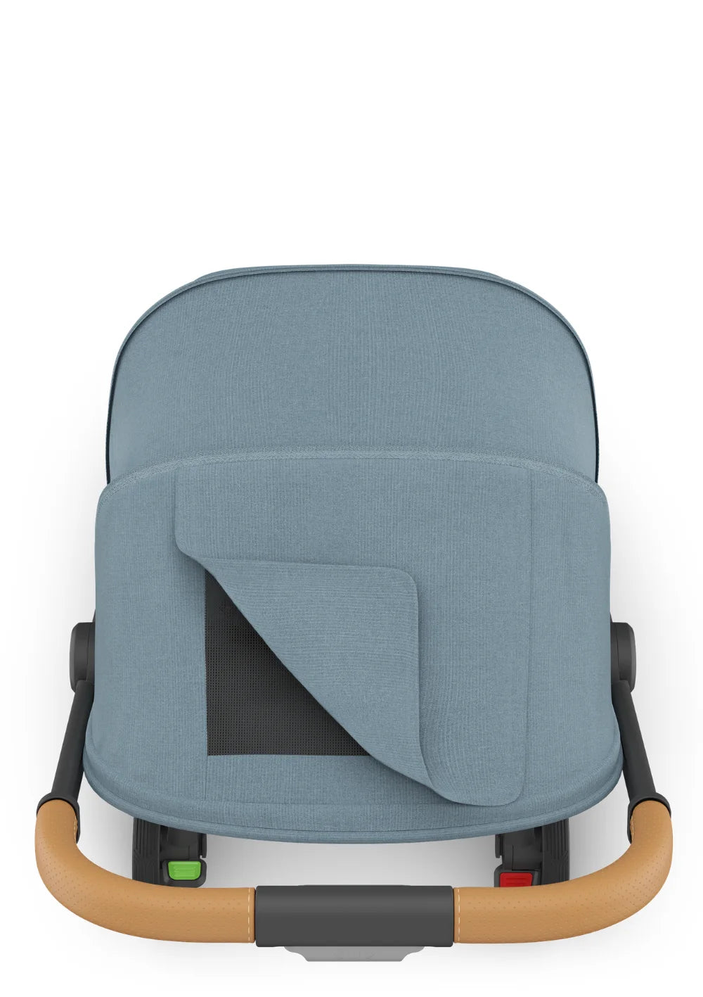 UPPAbaby Buggy 'Minu V3' Dillan