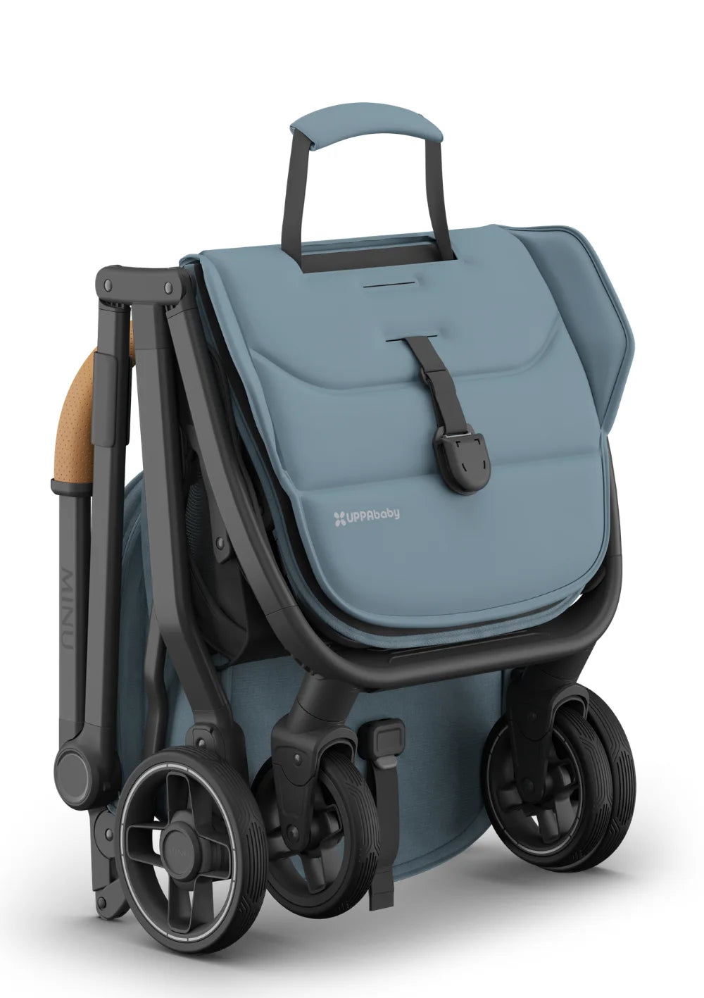 UPPAbaby Buggy 'Minu V3' Dillan