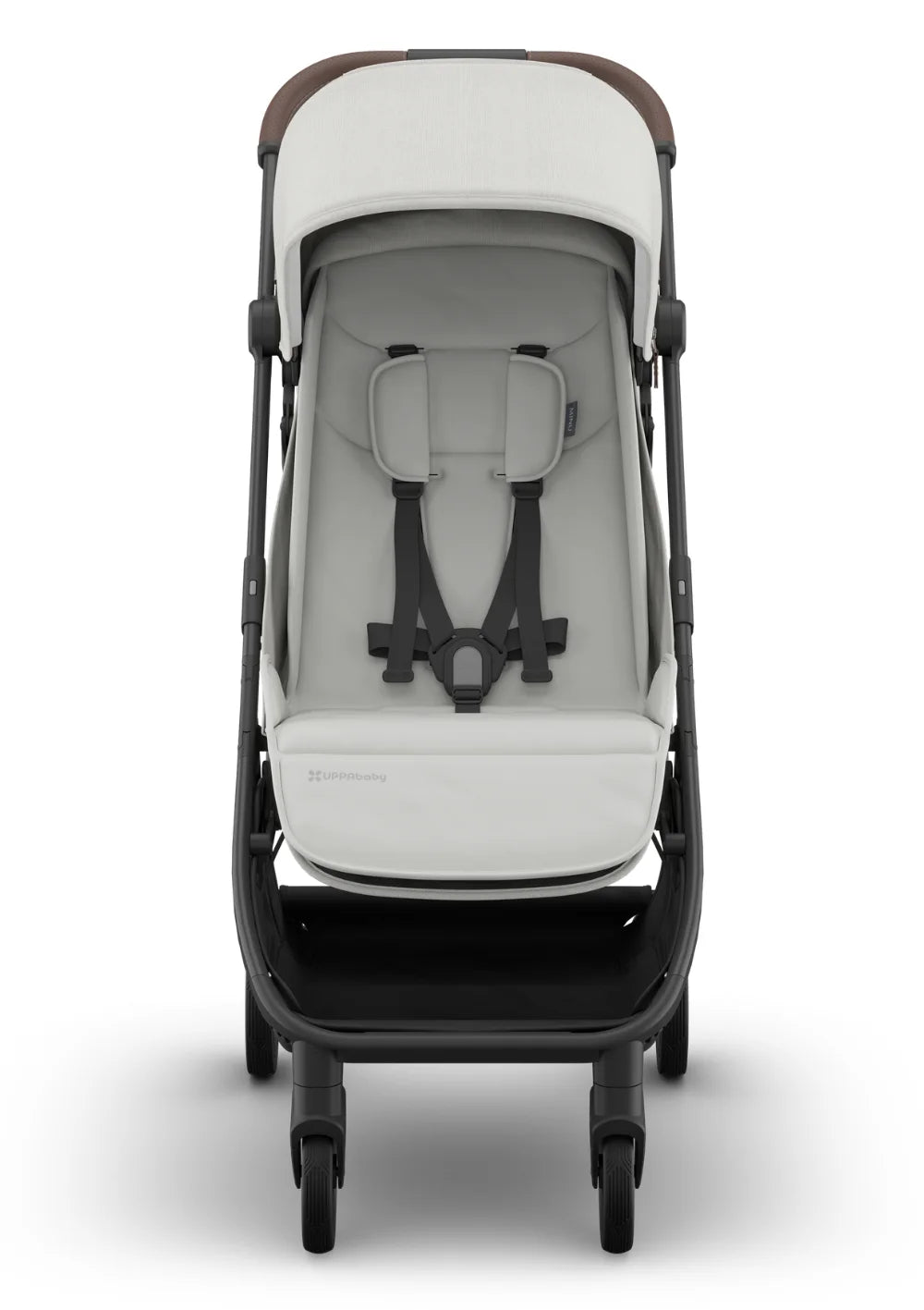 UPPAbaby Buggy 'Minu V3' Savannah