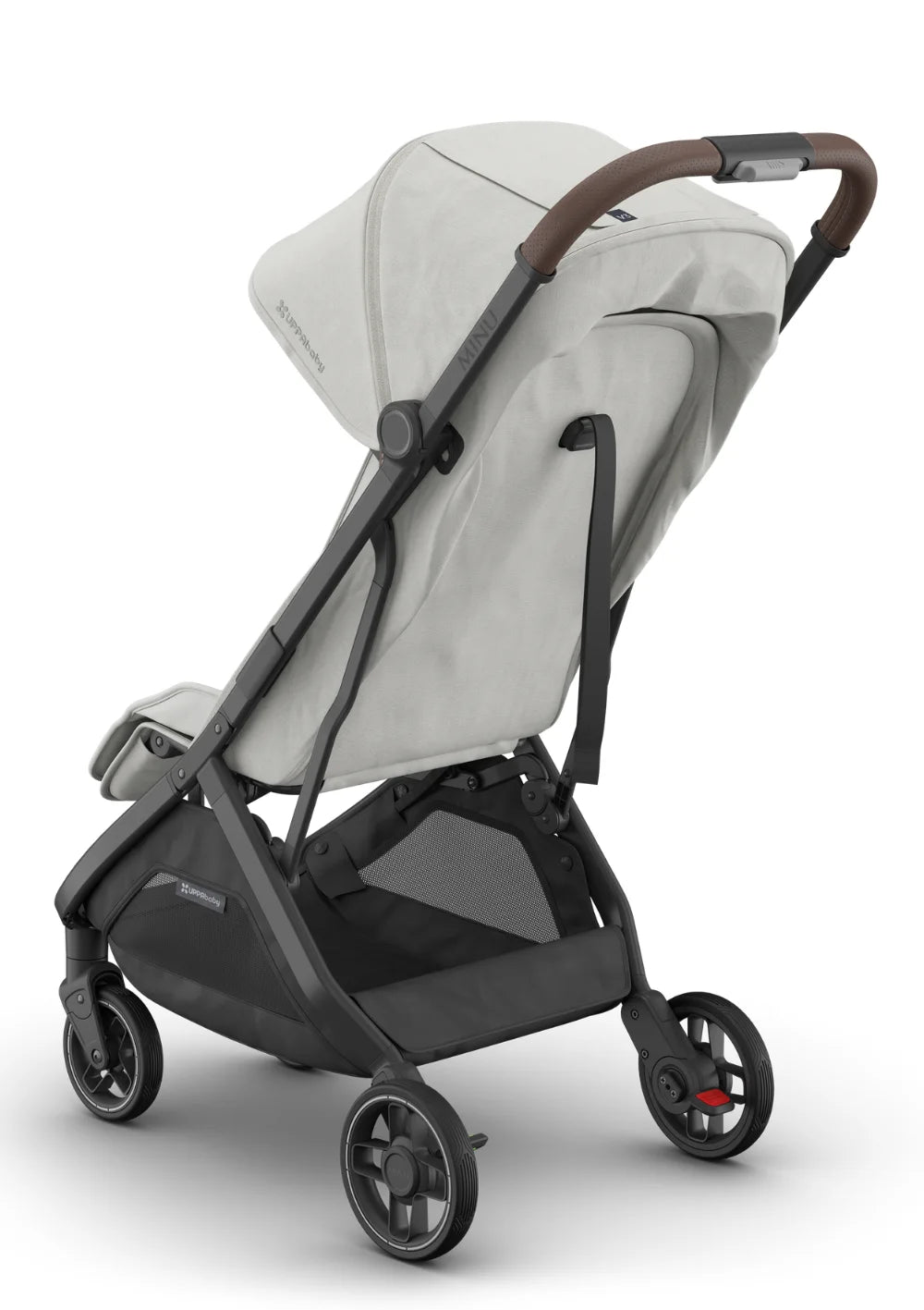 UPPAbaby Buggy 'Minu V3' Savannah