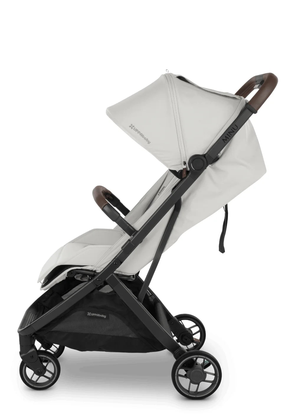 UPPAbaby Buggy 'Minu V3' Savannah