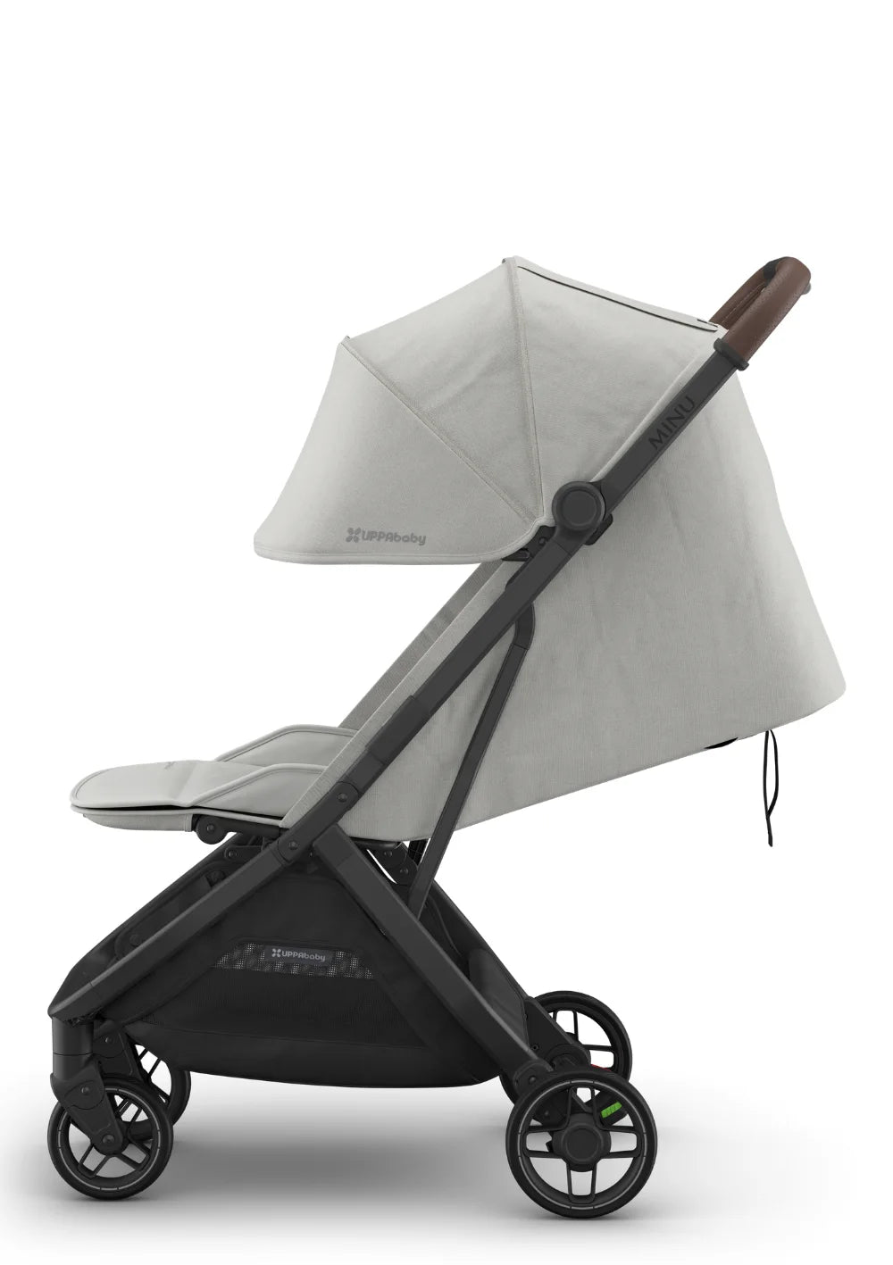 UPPAbaby Buggy 'Minu V3' Savannah