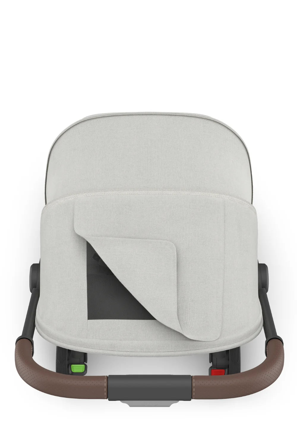 UPPAbaby Buggy 'Minu V3' Savannah