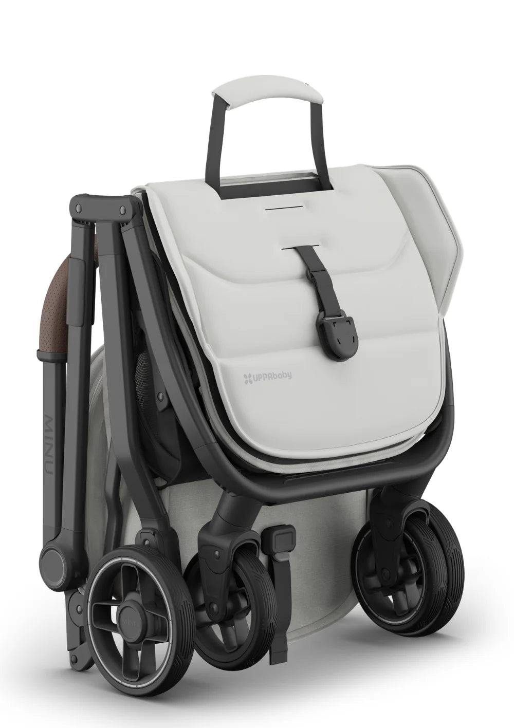 UPPAbaby Buggy 'Minu V3' Savannah