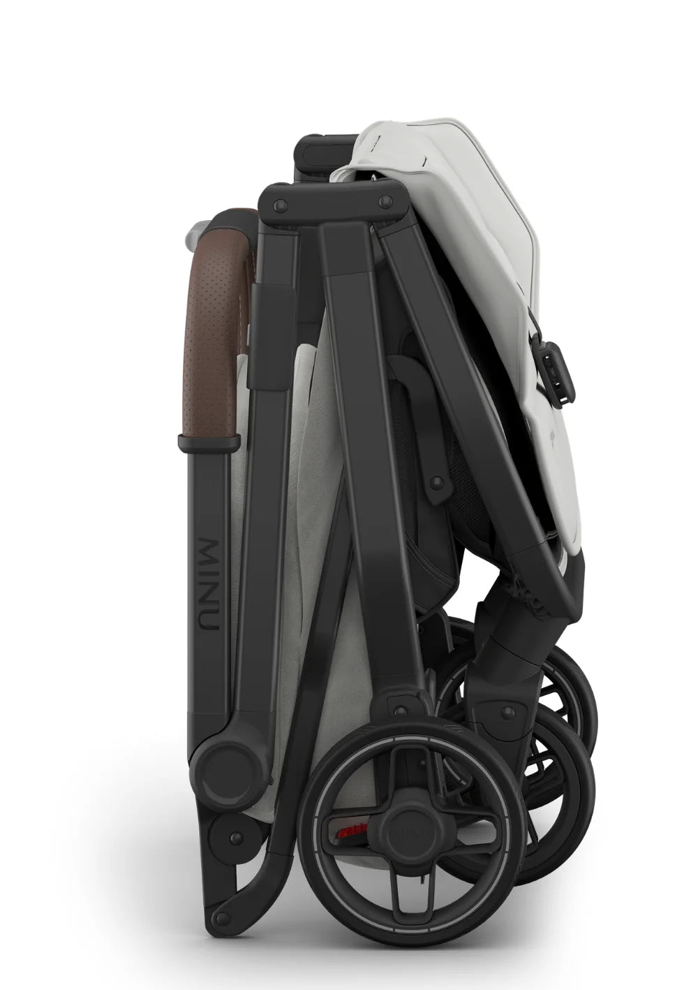 UPPAbaby Buggy 'Minu V3' Savannah