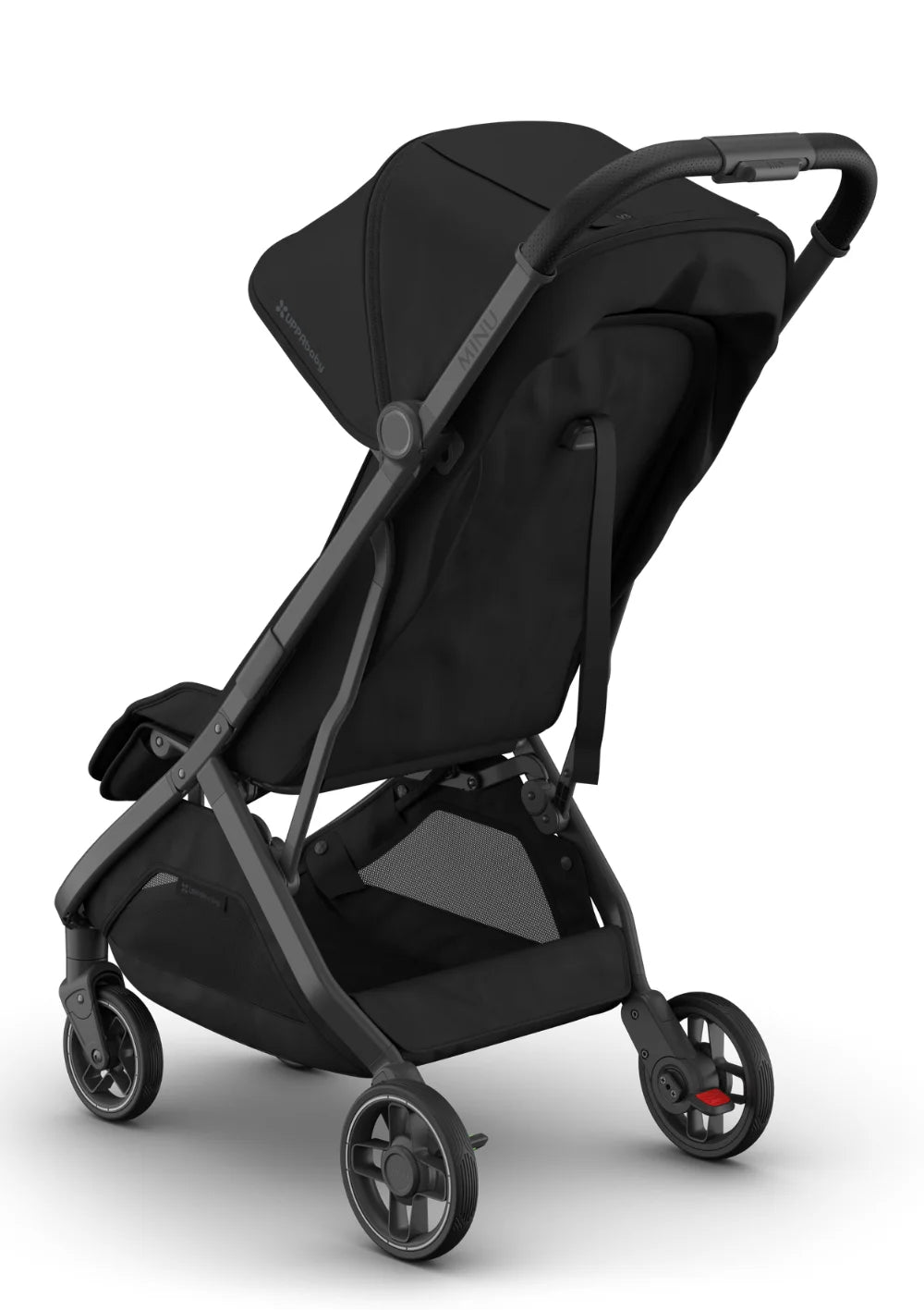 UPPAbaby Buggy 'Minu V3' James