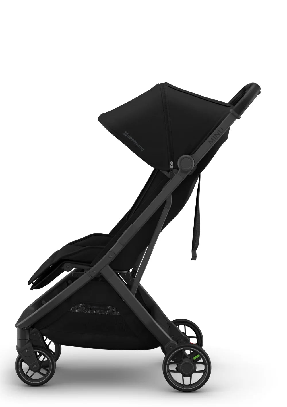 UPPAbaby Buggy 'Minu V3' James