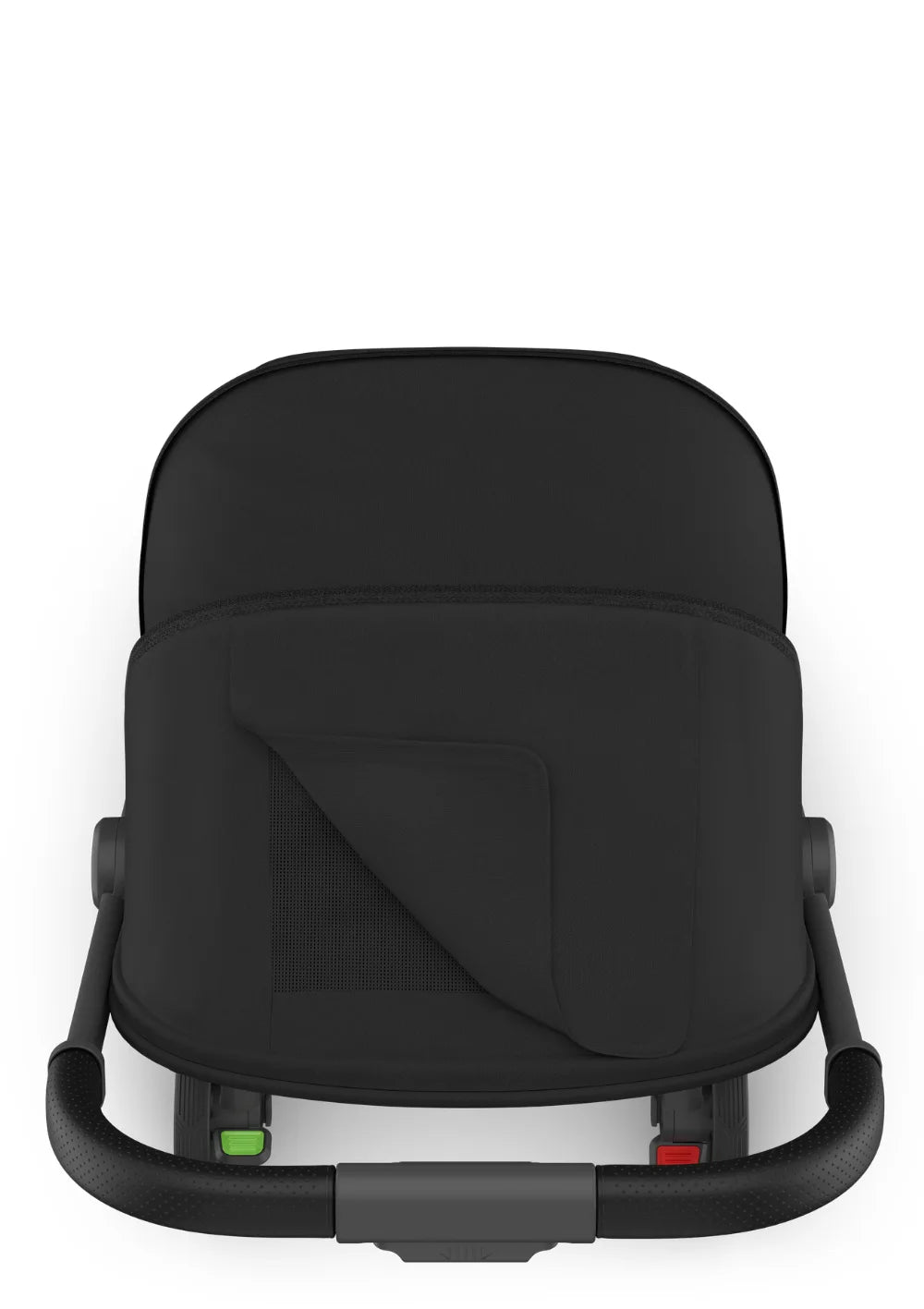 UPPAbaby Buggy 'Minu V3' James