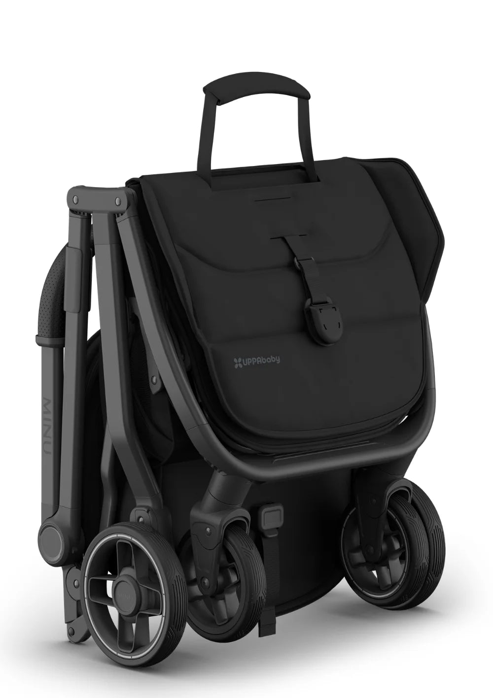 UPPAbaby Buggy 'Minu V3' James