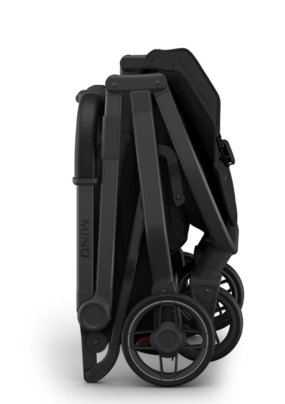 UPPAbaby Buggy 'Minu V3' James